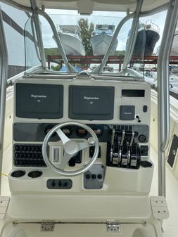 Hydra-sports 33-CENTER-CONSOLE image