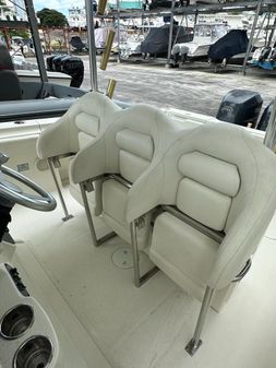 Hydra-sports 33-CENTER-CONSOLE image