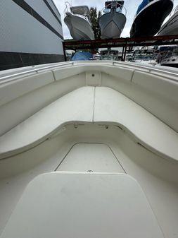 Hydra-sports 33-CENTER-CONSOLE image