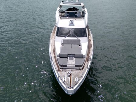 Aicon 75 Flybridge image