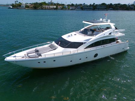 Aicon 75 Flybridge image