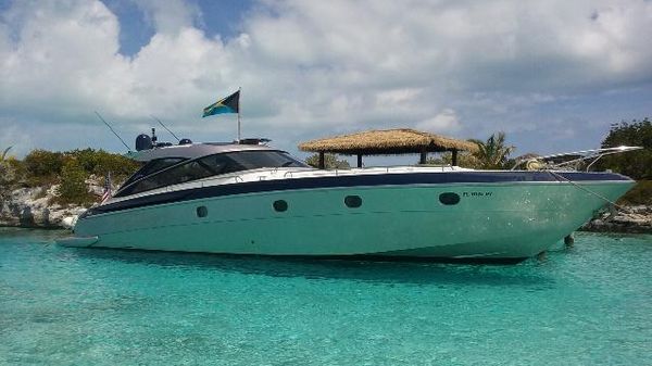 Baia 54 Aqua