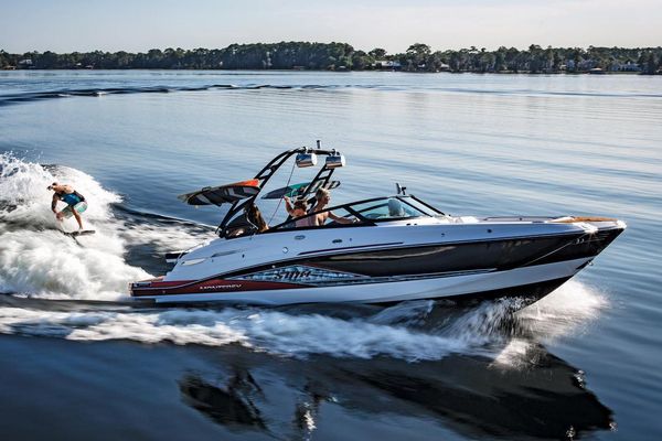 Monterey MX6 Surf Edition - main image
