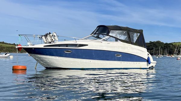 Bayliner 265 Sb 