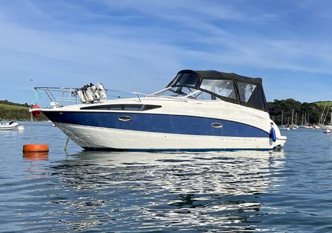 Bayliner 265-SB image