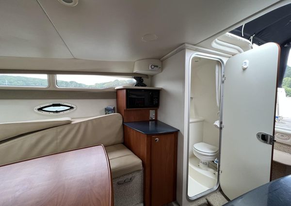 Bayliner 265-SB image