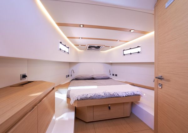 Pardo Yachts 38 image