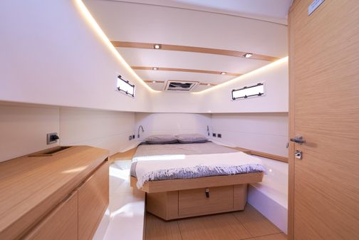 Pardo Yachts 38 image