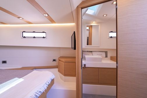 Pardo Yachts 38 image