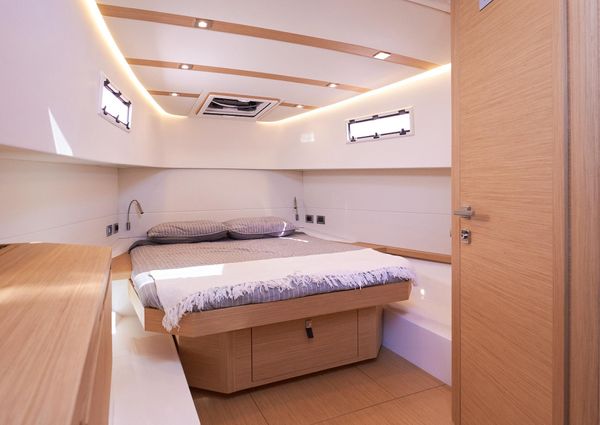 Pardo Yachts 38 image