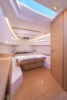 Pardo Yachts 38 image