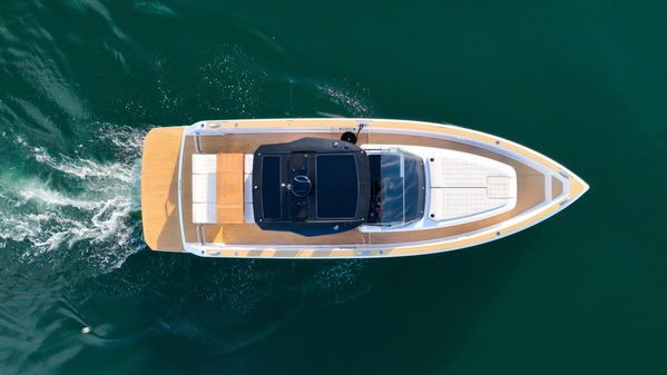 Pardo Yachts 38 image