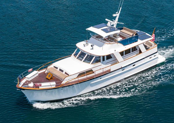 Stephens PILOTHOUSE image