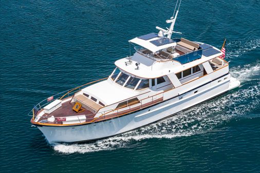 Stephens PILOTHOUSE image