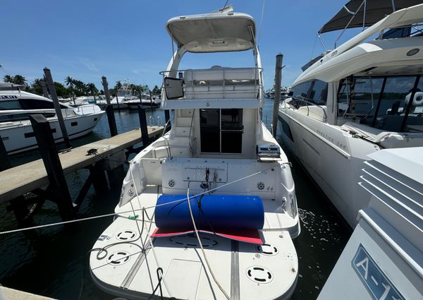 Sea Ray 44 Sedan Bridge image