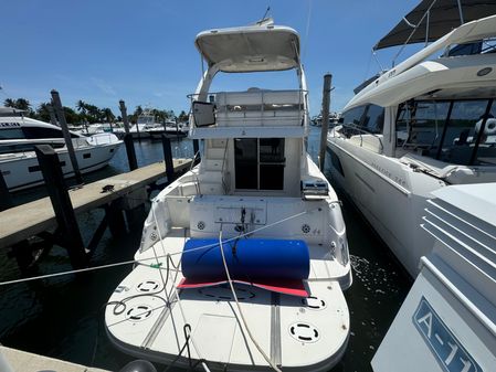 Sea Ray 44 Sedan Bridge image