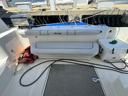 Sea Ray 44 Sedan Bridge image