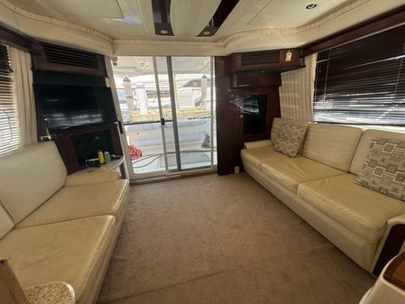 Sea Ray 44 Sedan Bridge image