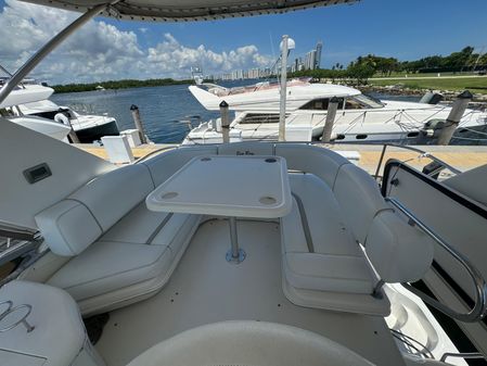 Sea Ray 44 Sedan Bridge image