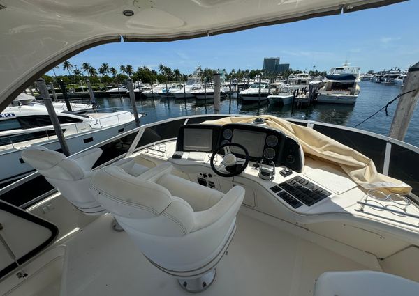 Sea Ray 44 Sedan Bridge image