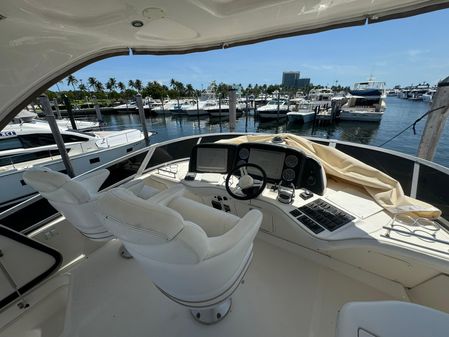 Sea Ray 44 Sedan Bridge image