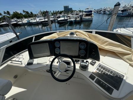 Sea Ray 44 Sedan Bridge image