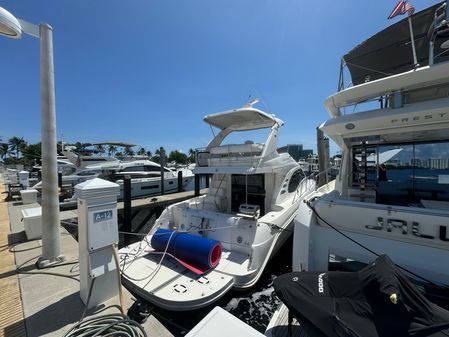 Sea Ray 44 Sedan Bridge image