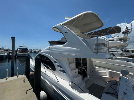 Sea Ray 44 Sedan Bridge image