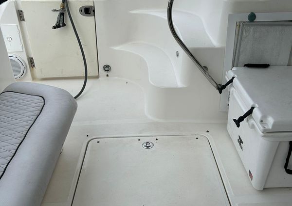 Sea Ray 44 Sedan Bridge image