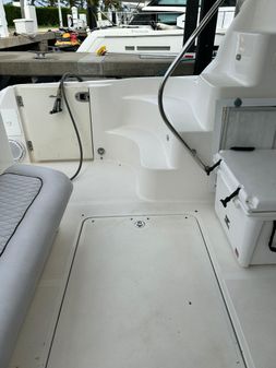 Sea Ray 44 Sedan Bridge image