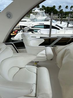 Sea Ray 44 Sedan Bridge image