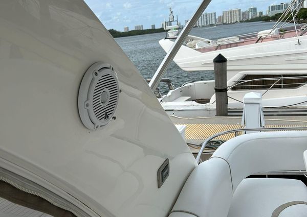 Sea Ray 44 Sedan Bridge image