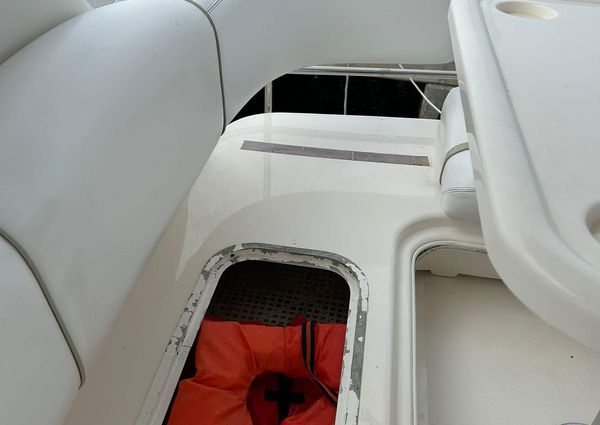 Sea Ray 44 Sedan Bridge image