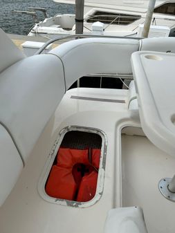 Sea Ray 44 Sedan Bridge image