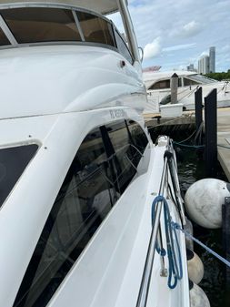 Sea Ray 44 Sedan Bridge image