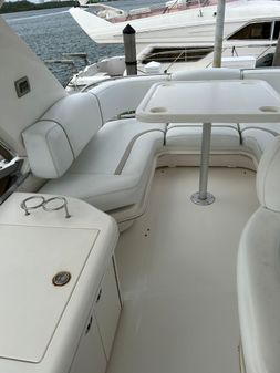 Sea Ray 44 Sedan Bridge image