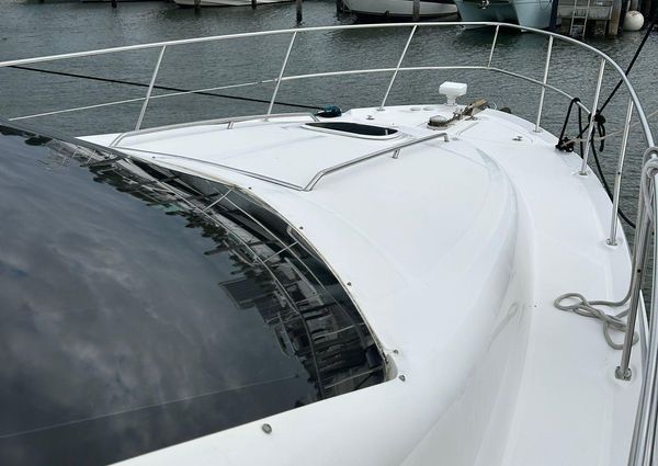 Sea Ray 44 Sedan Bridge image