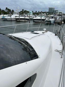 Sea Ray 44 Sedan Bridge image