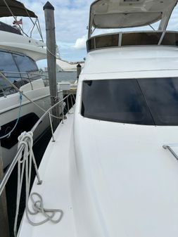 Sea Ray 44 Sedan Bridge image