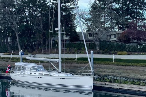 X-Yachts Xc 45 image