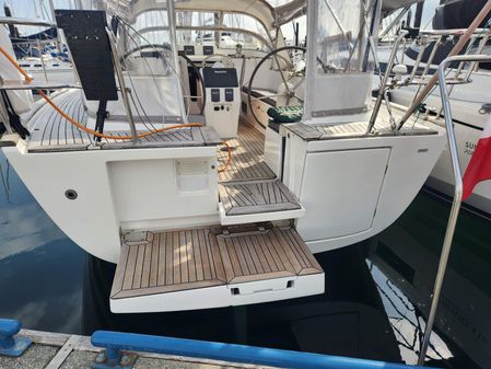 X-Yachts Xc 45 image