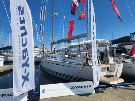 X-Yachts Xc 45 image