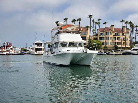 Sea-sport PACIFIC-320 image