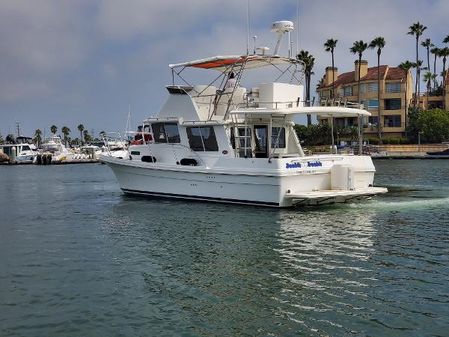 Sea-sport PACIFIC-320 image