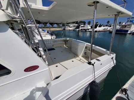 Sea-sport PACIFIC-320 image