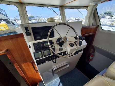 Sea-sport PACIFIC-320 image