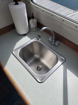 Sea-sport PACIFIC-320 image