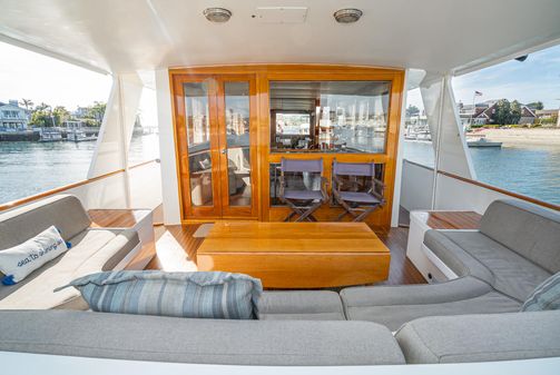 Stephens PILOTHOUSE image