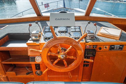 Stephens PILOTHOUSE image