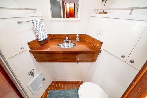 Stephens PILOTHOUSE image